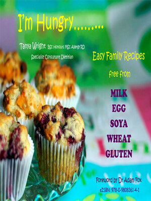 I'm Hungry - ebook